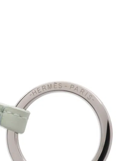 Pre-owned Hermes 2024 Carmen Fizz Bag Charm
