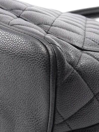 Pre-owned Chanel 2000-2002 Reissue Tote Bag