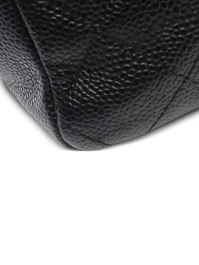 Pre-owned Chanel 2003-2004 Matelasse Tote Bag