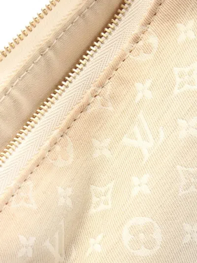 Pre-owned Louis Vuitton 2006 Monogram Tote Bag In Neutral