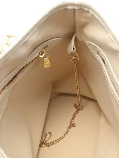 Pre-owned Louis Vuitton 2006 Monogram Tote Bag In Neutral