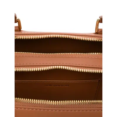 Self-portrait Polyester Shoulder Bags
