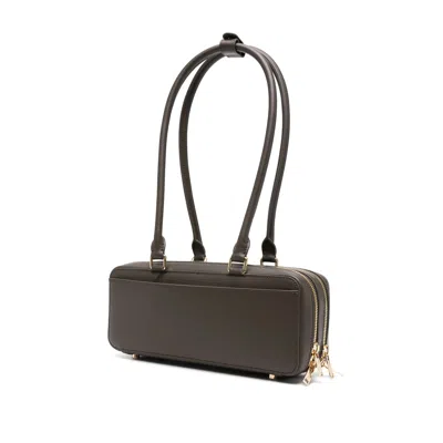 Self-portrait Polyester Shoulder Bags