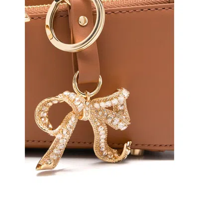 Self-portrait Polyester Shoulder Bags