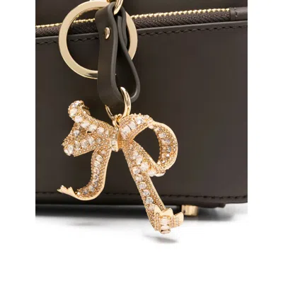Self-portrait Polyester Shoulder Bags