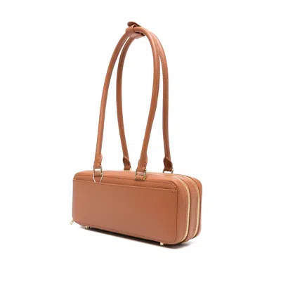 Self-portrait Polyester Shoulder Bags