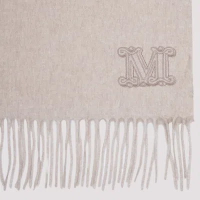 Max Mara Cashmere Dalia Scarf Women
