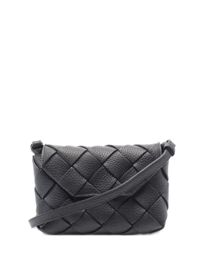 Pre-owned Bottega Veneta 2020s Small Diago Shoulder Bag