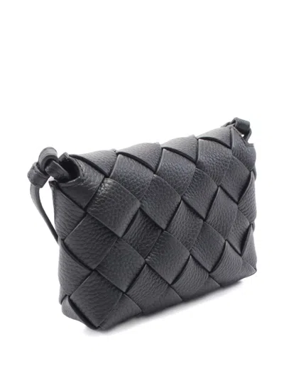 Pre-owned Bottega Veneta 2020s Small Diago Shoulder Bag