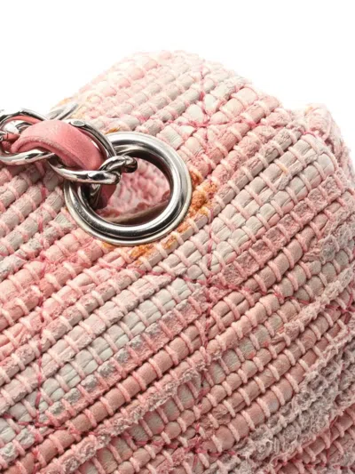 Pre-owned Chanel 2010-2011 Quilted Shoulder Bag