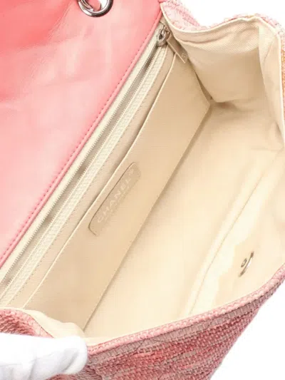 Pre-owned Chanel 2010-2011 Quilted Shoulder Bag