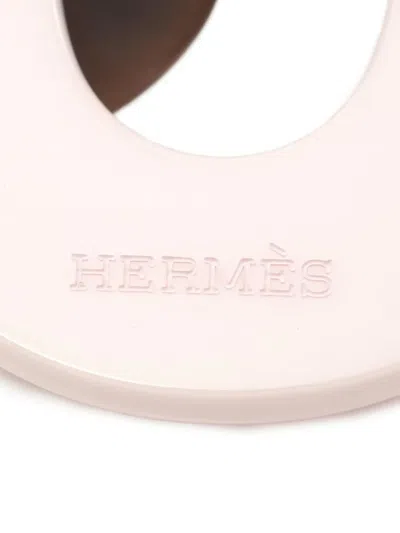 Pre-owned Hermes 2010s Calamba Necklace