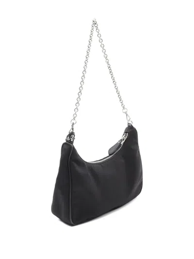 Pre-owned Prada 2010s Re-edition 2005 Shoulder Bag