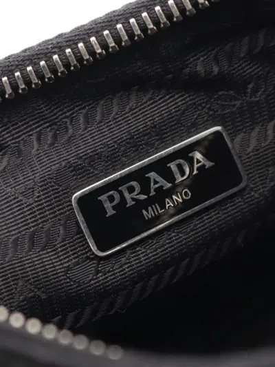 Pre-owned Prada 2010s Re-edition 2005 Shoulder Bag