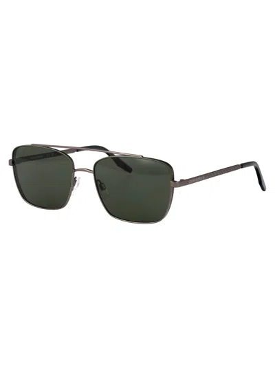 Converse Aviator Sunglasses Cv106 S 70 In Gray