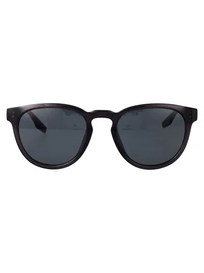 Converse Round Sunglasses Cv541 S 14 In Black