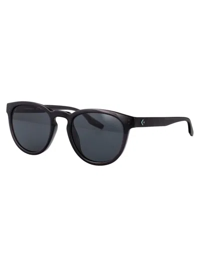 Converse Round Sunglasses Cv541 S 14 In Black