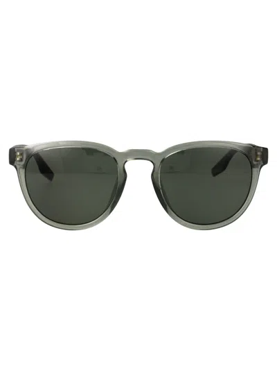 Converse Crystal Summit Sage Acetate Sunglasses In Neutral