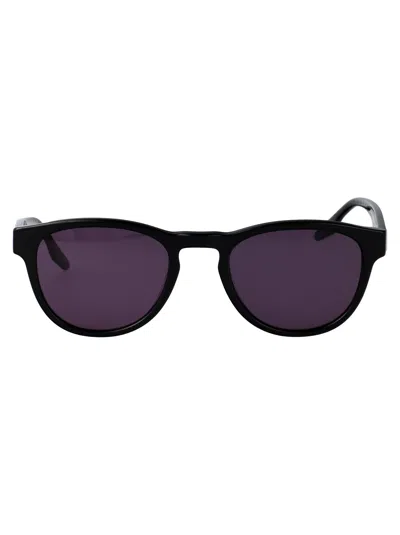 Converse Round Sunglasses Cv560 S 1 In Black