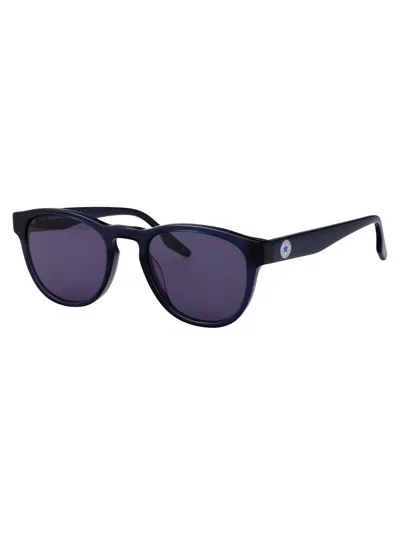 Converse Round Sunglasses Cv560 S 1