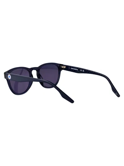 Converse Round Sunglasses Cv560 S 1