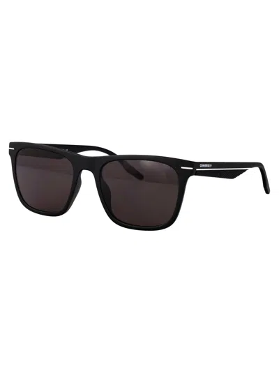 Converse Squared Sunglasses Cv504 S 1 In Black