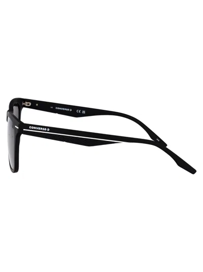 Converse Squared Sunglasses Cv504 S 1 In Black