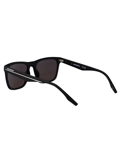 Converse Squared Sunglasses Cv504 S 1 In Black