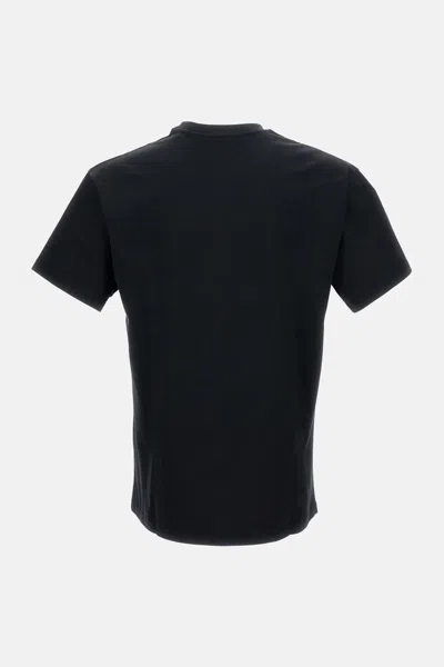 Givenchy T-shirt In Black