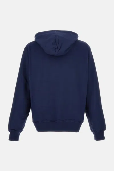 Marni Logo-patch Hoodie