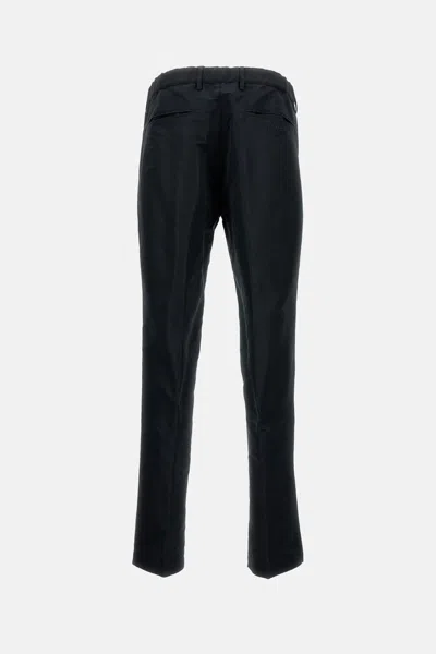 Givenchy Jogger Pants In Black