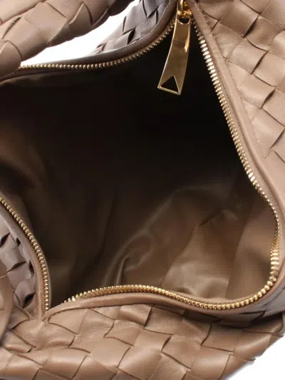 Pre-owned Bottega Veneta Mini Jodie Tote Bag