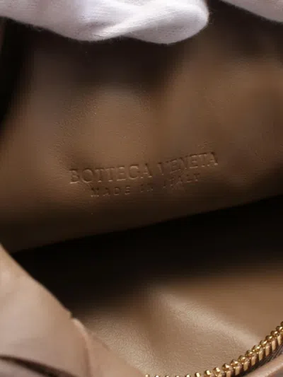 Pre-owned Bottega Veneta Mini Jodie Tote Bag