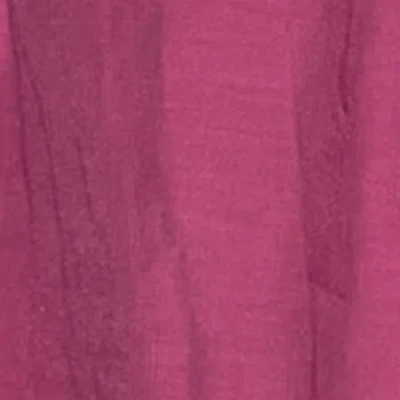Isabel Marant Étoile Christa Blouse In Pink