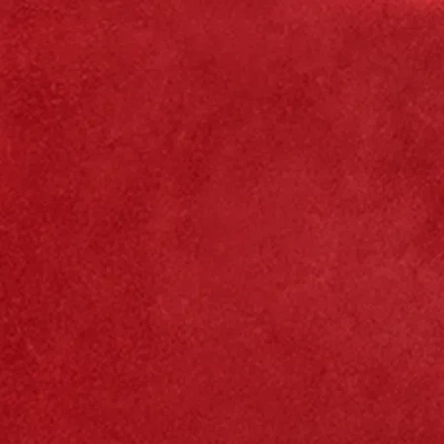 Isabel Marant Oskan Soft Zip Bag In Red