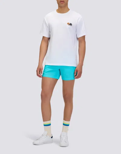 Sundek X Pelo Foundation ♪ I'm The One Who's Got It ♪