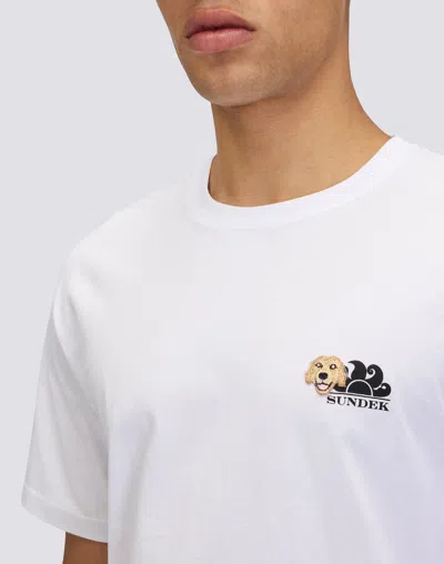 Sundek X Pelo Foundation ♪ I'm The One Who's Got It ♪