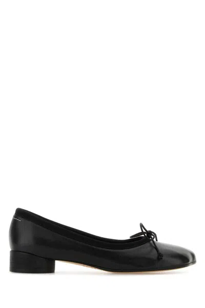 Mm6 Maison Margiela Dancers