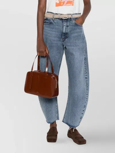 Apc Virginie Box Bag Adjustable Strap