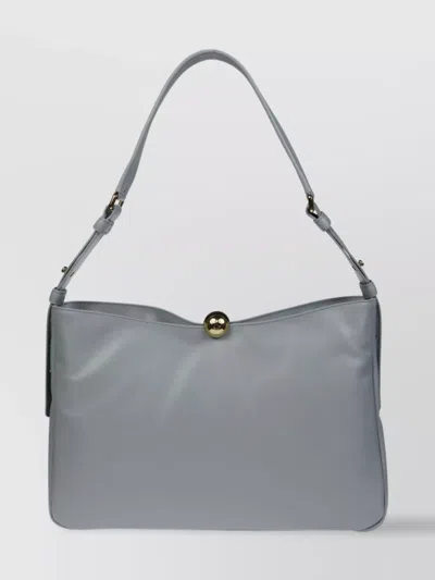 Furla Sphere S Crossbody Adjustable Strap