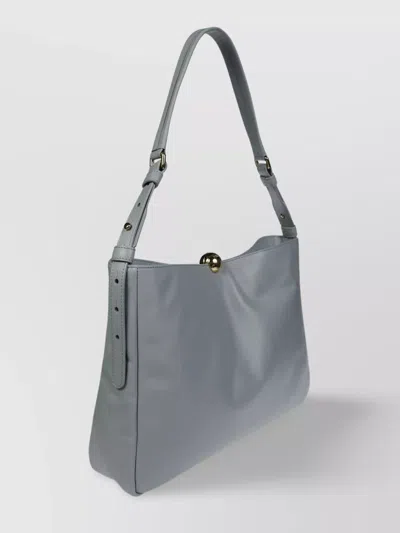 Furla Sphere S Crossbody Adjustable Strap