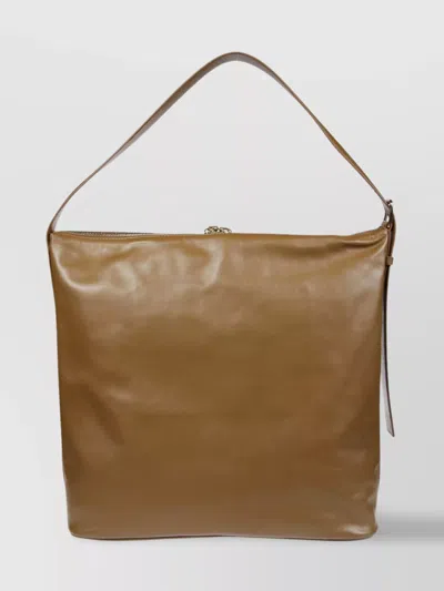 Apc Vera Maxi Bag Smooth Finish