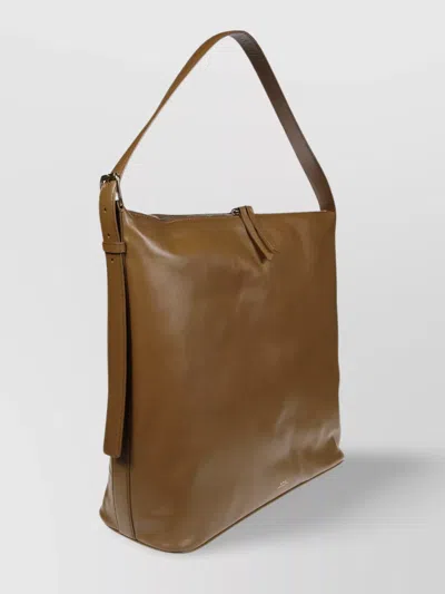 Apc Vera Maxi Bag Smooth Finish