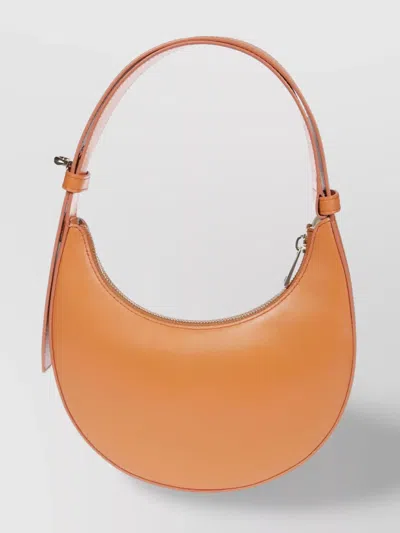 Furla Mini Shoulder Delight Curved Strap