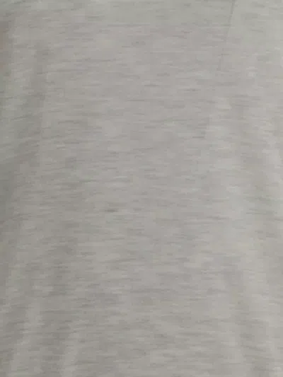 Brunello Cucinelli Cashmere Turtleneck Sweater In Neutral