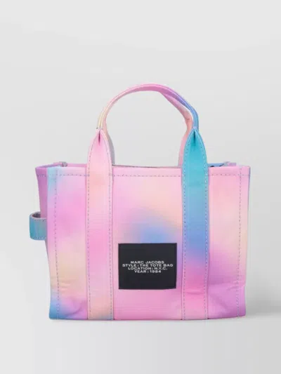 Marc Jacobs Shopper Tote Bag Adjustable Strap