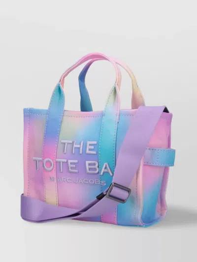 Marc Jacobs Shopper Tote Bag Adjustable Strap
