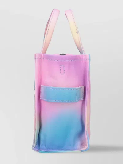 Marc Jacobs Shopper Tote Bag Adjustable Strap