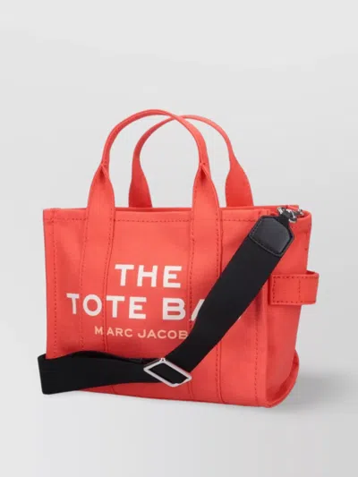 Marc Jacobs Shopper Tote Bag Adjustable Strap