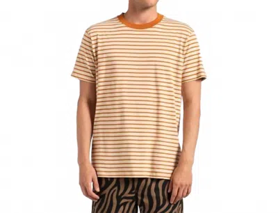 Banks Journal Fridays Deluxe Tee Shirt